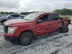 2018 Nissan Titan Xd S на продаже в Fairburn, GA - Rear End
