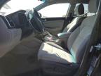 2021 Hyundai Tucson Limited en Venta en Rancho Cucamonga, CA - Rear End