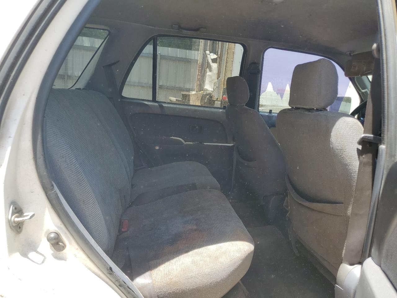 1999 Toyota 4Runner Sr5 VIN: JT3GN86R2X0123446 Lot: 57427575