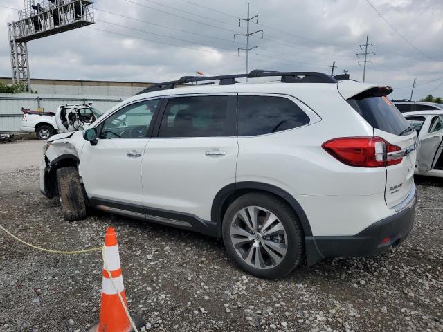 SUBARU ASCENT 2022 White