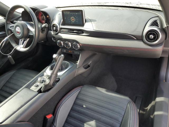  FIAT ALL MODELS 2017 Белый