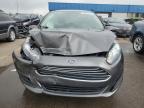 2018 Ford Fiesta Se იყიდება Woodhaven-ში, MI - Front End