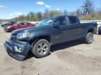 2018 Chevrolet Colorado Z71 de vânzare în Brookhaven, NY - Undercarriage
