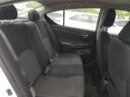 2019 Nissan Versa S продається в Assonet, MA - Rear End