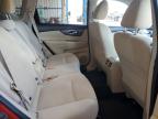 2016 Nissan Rogue S იყიდება Colorado Springs-ში, CO - Frame Damage