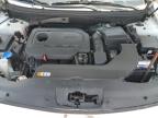 2016 Hyundai Sonata Se   for Sale in Riverview, FL - Front End