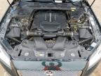 2011 Jaguar Xj  იყიდება Temple-ში, TX - Side
