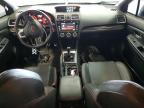 2016 Subaru Wrx Limited de vânzare în Pasco, WA - Side