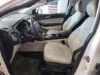 2018 Ford Edge Titanium for Sale in Ham Lake, MN - Side