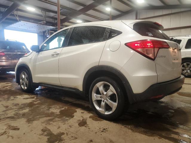  HONDA HR-V 2016 Biały