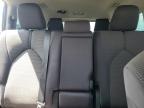 2023 Toyota Highlander L zu verkaufen in Newton, AL - Front End