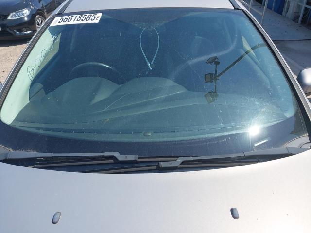 2012 FORD FOCUS ZETE