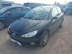 2004 PEUGEOT 206 FEVER for sale at Copart WESTBURY