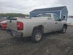 2008 Chevrolet Silverado C1500 for Sale in Assonet, MA - Mechanical