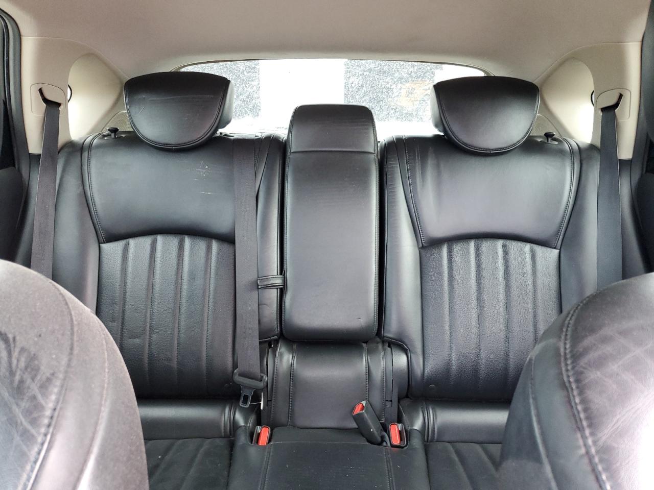 2016 Infiniti Qx50 VIN: JN1BJ0RR8GM266671 Lot: 57971865
