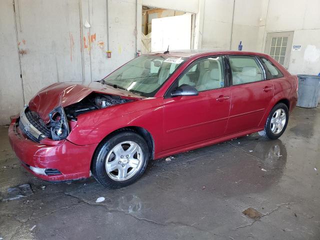 2004 Chevrolet Malibu Maxx Lt