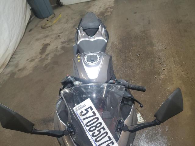 2021 KAWASAKI EX400   