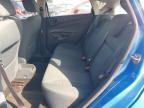 2010 FORD FIESTA ZET for sale at Copart CHESTER