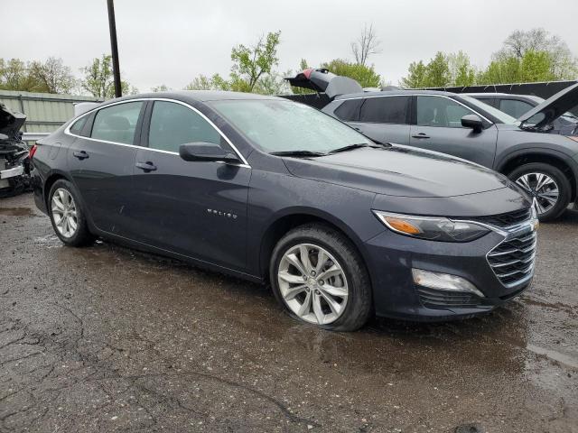  CHEVROLET MALIBU 2023 Charcoal