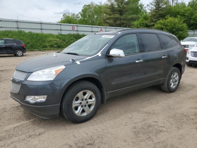 2010 Chevrolet Traverse Ls