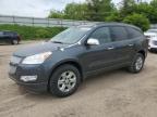 2010 Chevrolet Traverse Ls zu verkaufen in Davison, MI - Top/Roof
