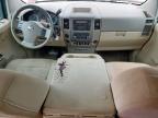2009 Nissan Titan Xe იყიდება Corpus Christi-ში, TX - Side