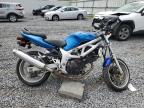 1999 Suzuki Sv650  for Sale in Albany, NY - Front End