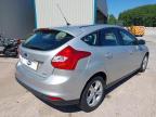 2014 FORD FOCUS ZETE for sale at Copart ST HELENS
