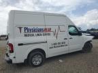 2016 Nissan Nv 2500 S на продаже в Gaston, SC - Front End