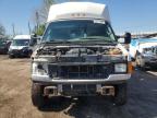 2006 Ford Econoline E450 Super Duty Cutaway Van en Venta en Littleton, CO - Front End