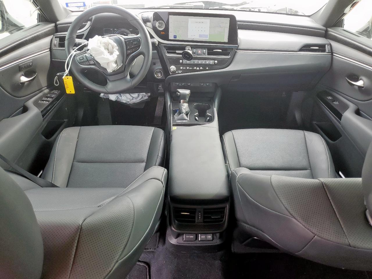 2024 Lexus Es 300H Base VIN: 58ADA1C18RU044055 Lot: 57135805