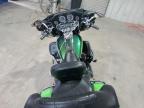 2007 HARLEY-DAVIDSON FLHTCUI    for sale at Copart WV - CHARLESTON
