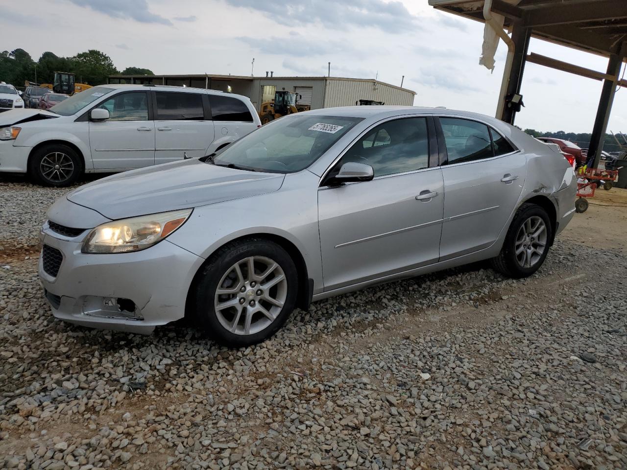 Tanner, AL에서 판매 중인 2015 Chevrolet Malibu 1Lt - Front End