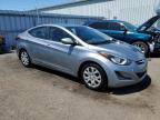 2016 Hyundai Elantra Se na sprzedaż w Bowmanville, ON - Vandalism