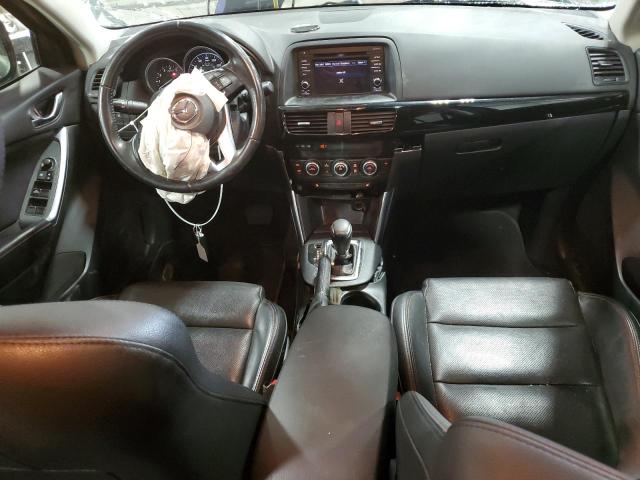  MAZDA CX-5 2015 Серый
