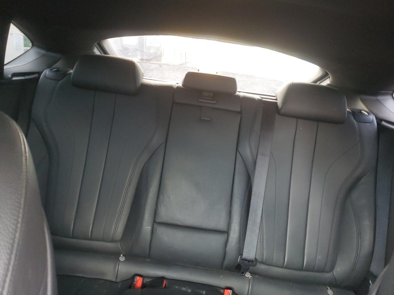 2015 BMW X6 xDrive35I VIN: 5UXKU2C58F0N77513 Lot: 55859345
