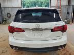 2016 Acura Mdx Technology   на продаже в Mocksville, NC - Front End