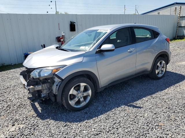 2017 Honda Hr-V Lx