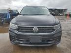 2024 Volkswagen Tiguan Se R-Line Black for Sale in Brighton, CO - Undercarriage