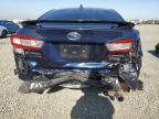 2019 Subaru Impreza Sport de vânzare în San Diego, CA - Rear End