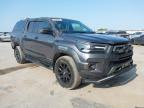 2022 TOYOTA HILUX INVI for sale at Copart ROCHFORD
