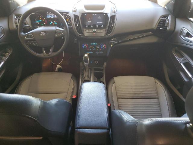  FORD ESCAPE 2019 Синий