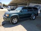 2001 Toyota 4Runner Sr5 en Venta en Hayward, CA - Rear End