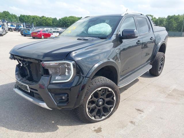 FORD RANGER WIL 2023