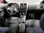 2009 Toyota Corolla Base للبيع في Ham Lake، MN - Rear End