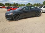 2014 Ford Fusion Se   на продаже в Elgin, IL - Front End