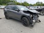 2021 Toyota Rav4 Le за продажба в Savannah, GA - Front End