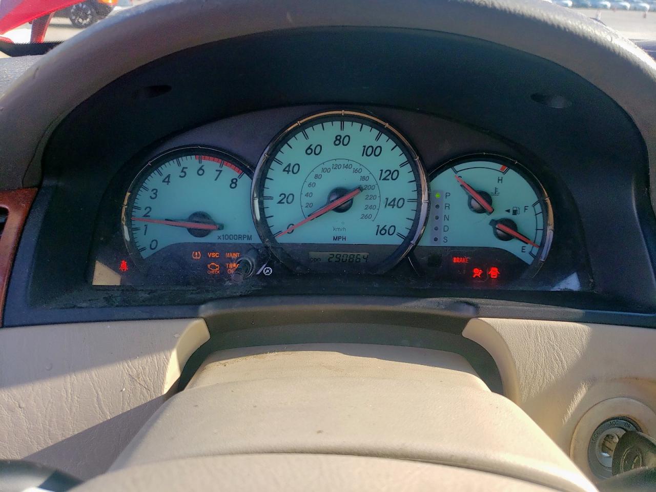 4t1ca30px6u076671 4T1CA30PX6U076671 2006 Toyota Camry Solara Se
