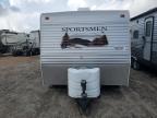 2014 Kz Sportsman for Sale in Bridgeton, MO - Hail