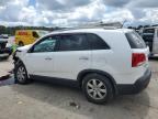 2011 Kia Sorento Base na sprzedaż w Florence, MS - Front End
